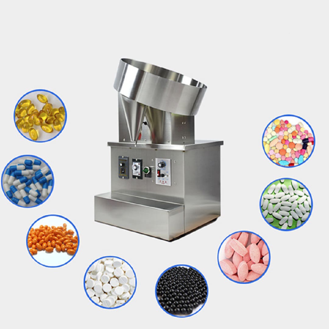 sửa máy đếm viên