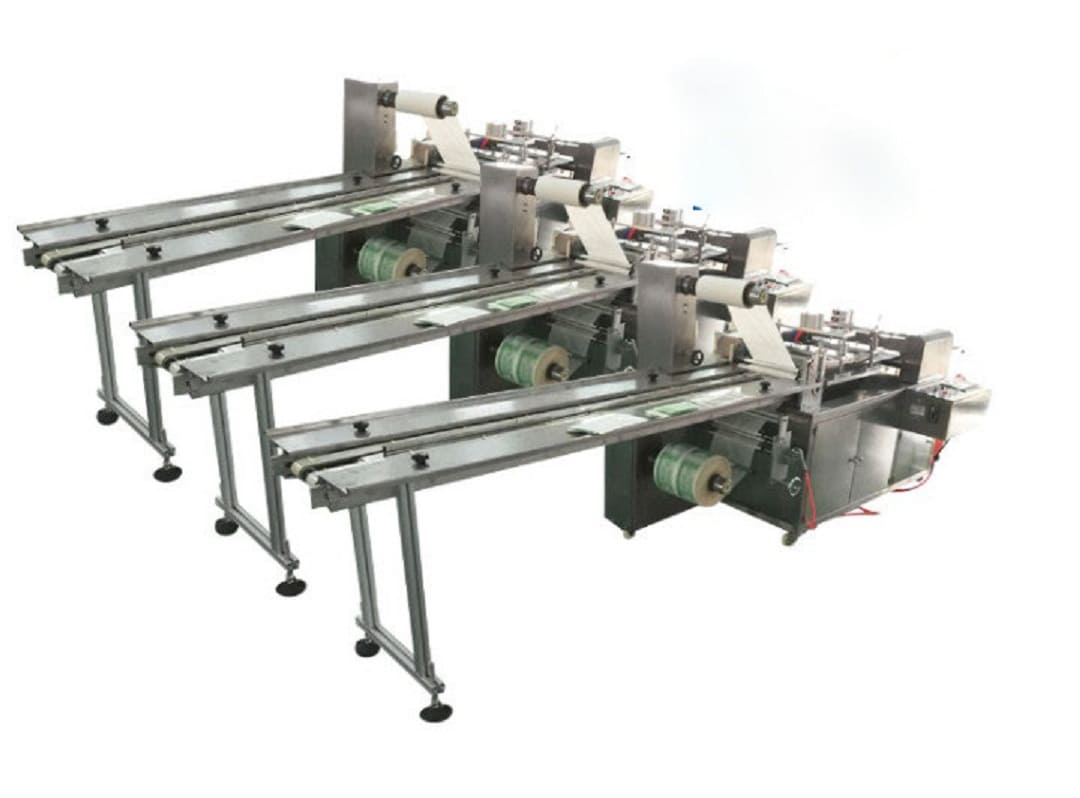 sửa máy đóng gói que thử thai