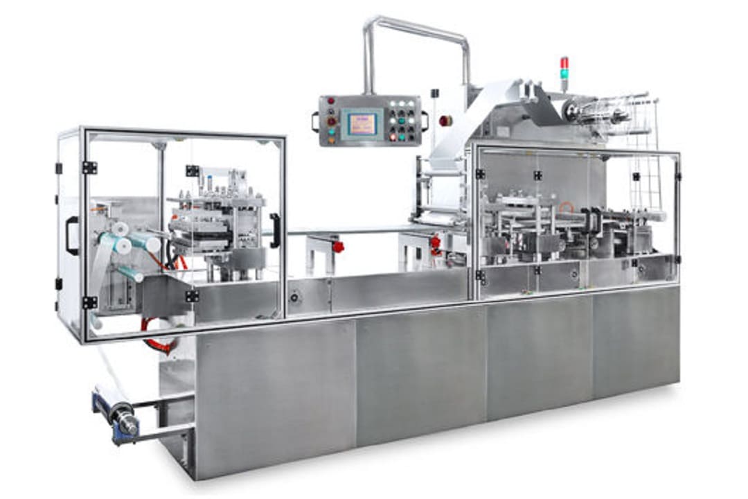sửa máy đóng gói vỉ thuốc