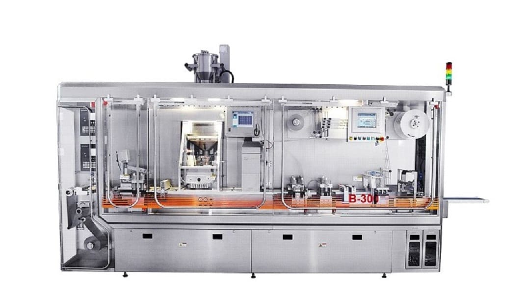 sửa máy ép vỉ mỹ phẩm