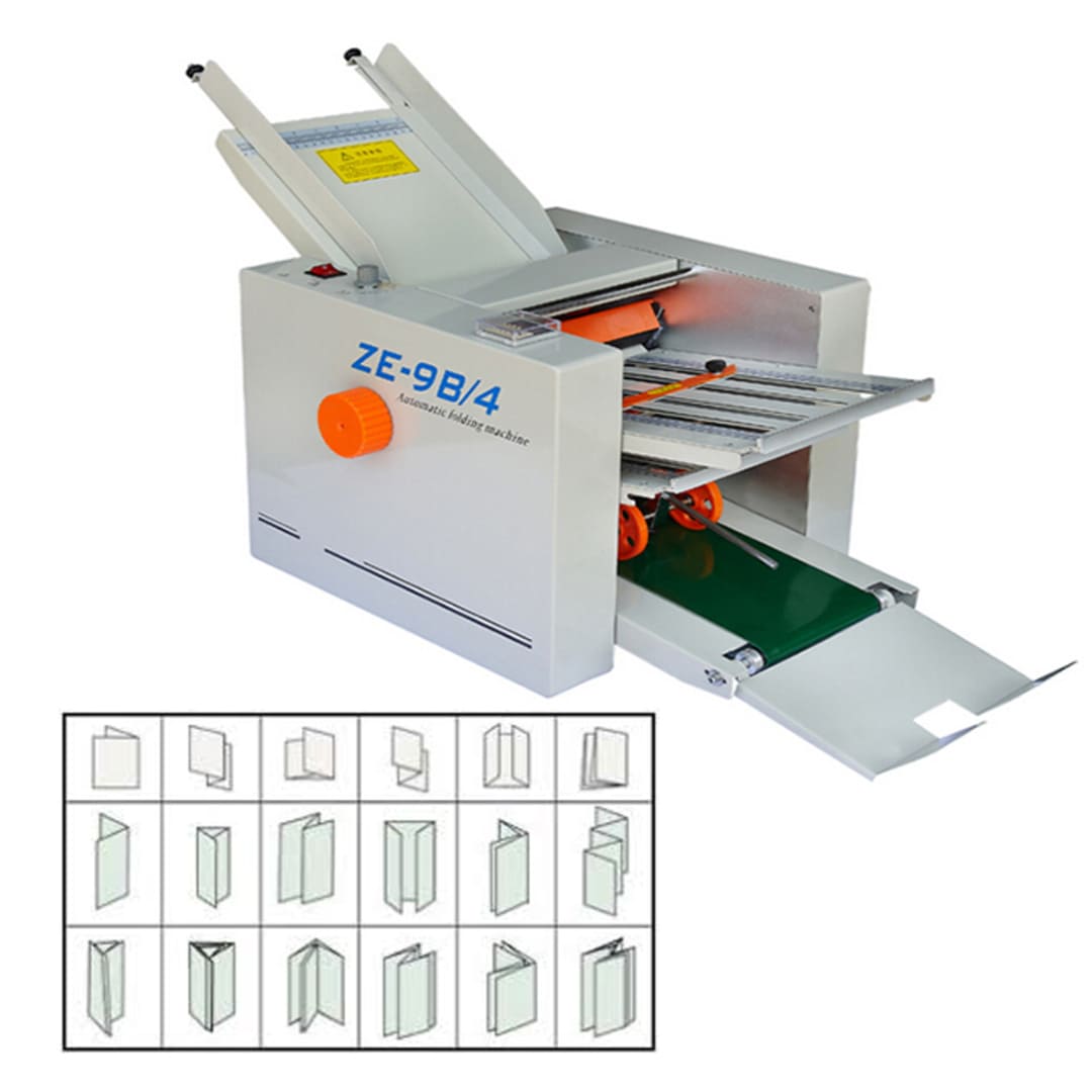 sửa máy gấp toa thuốc