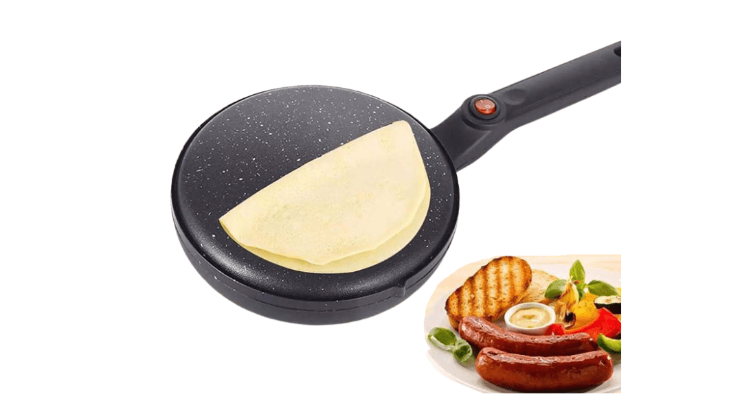 sửa máy làm bánh pancake