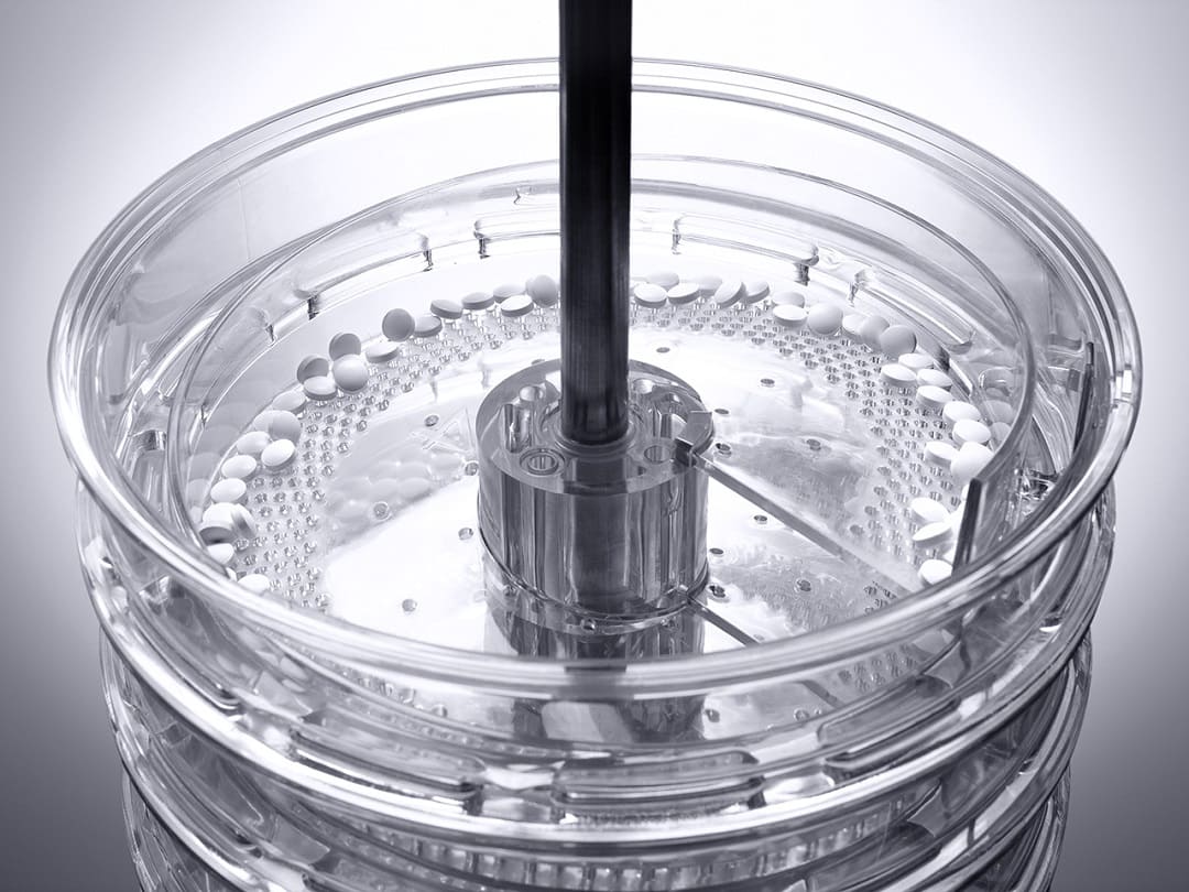 sửa máy lau viên nén