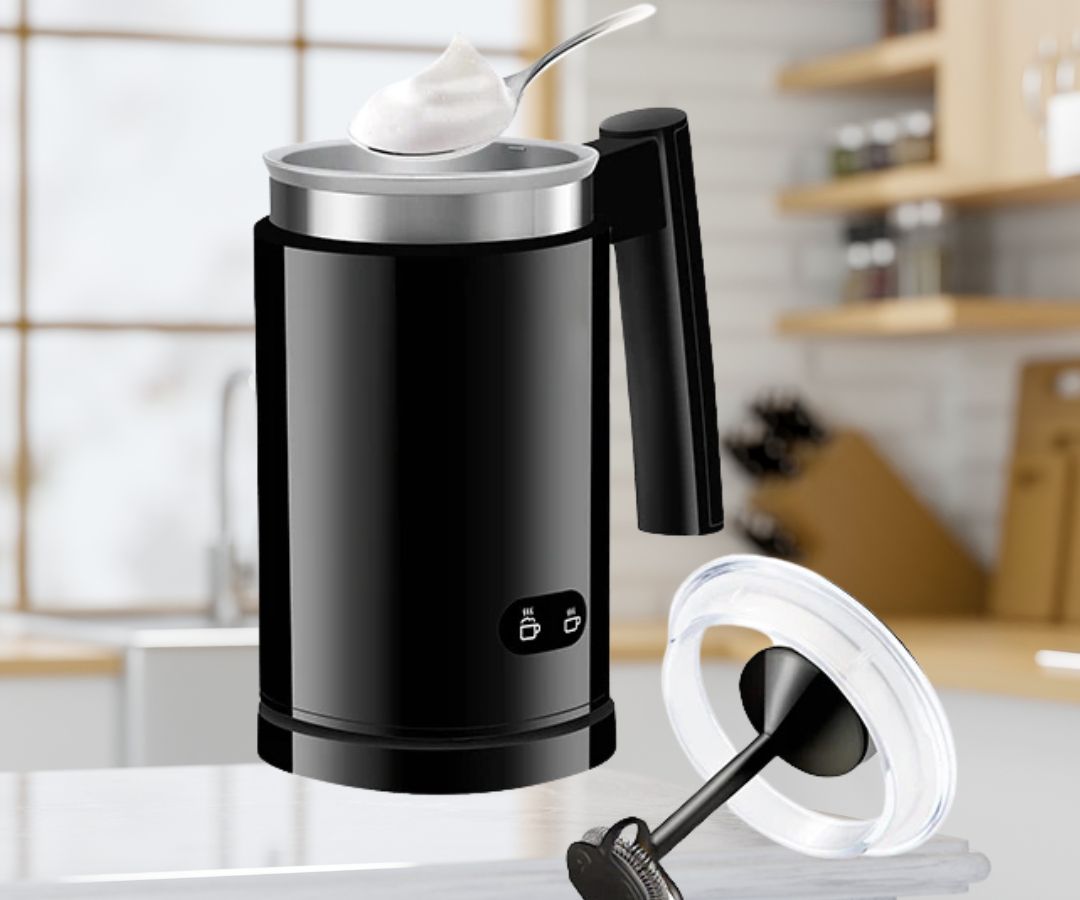 sửa máy tạo bọt sữa
