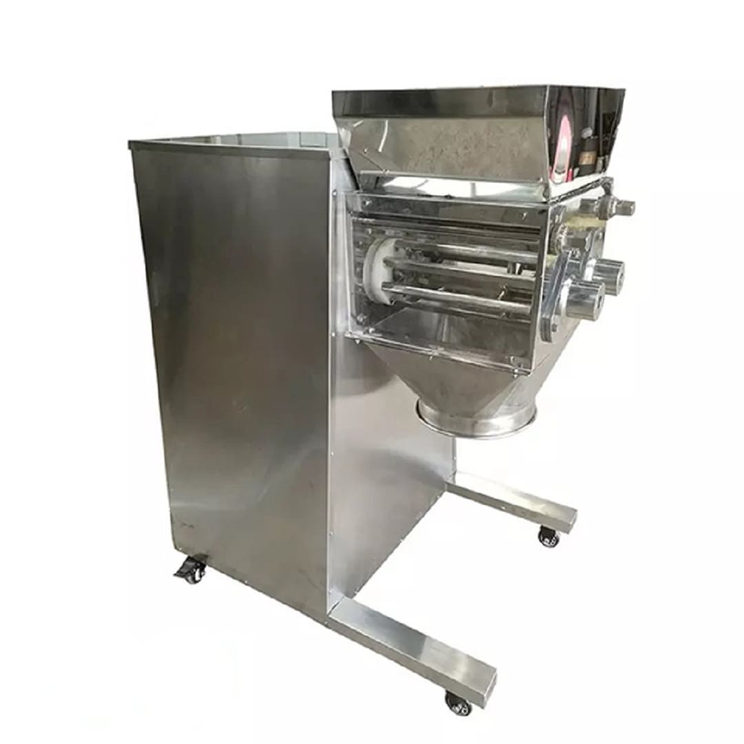 sửa máy tạo viên cốm