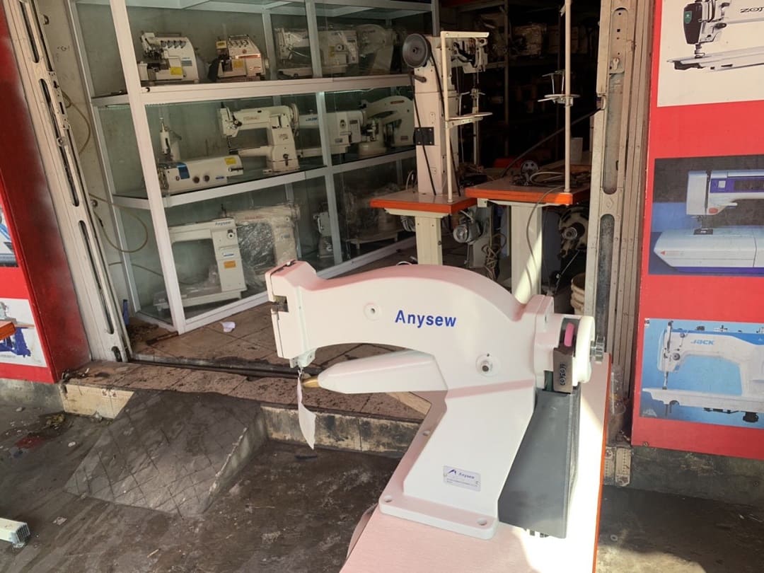 sửa máy xén biên