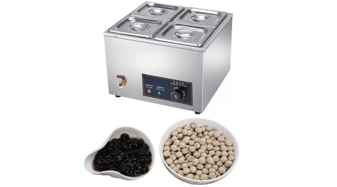 sửa tủ bảo quản trân châu