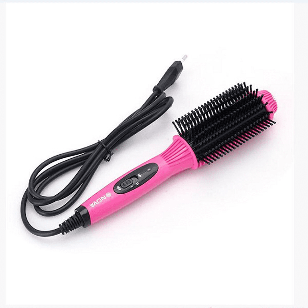 sửa lược điện chải tóc