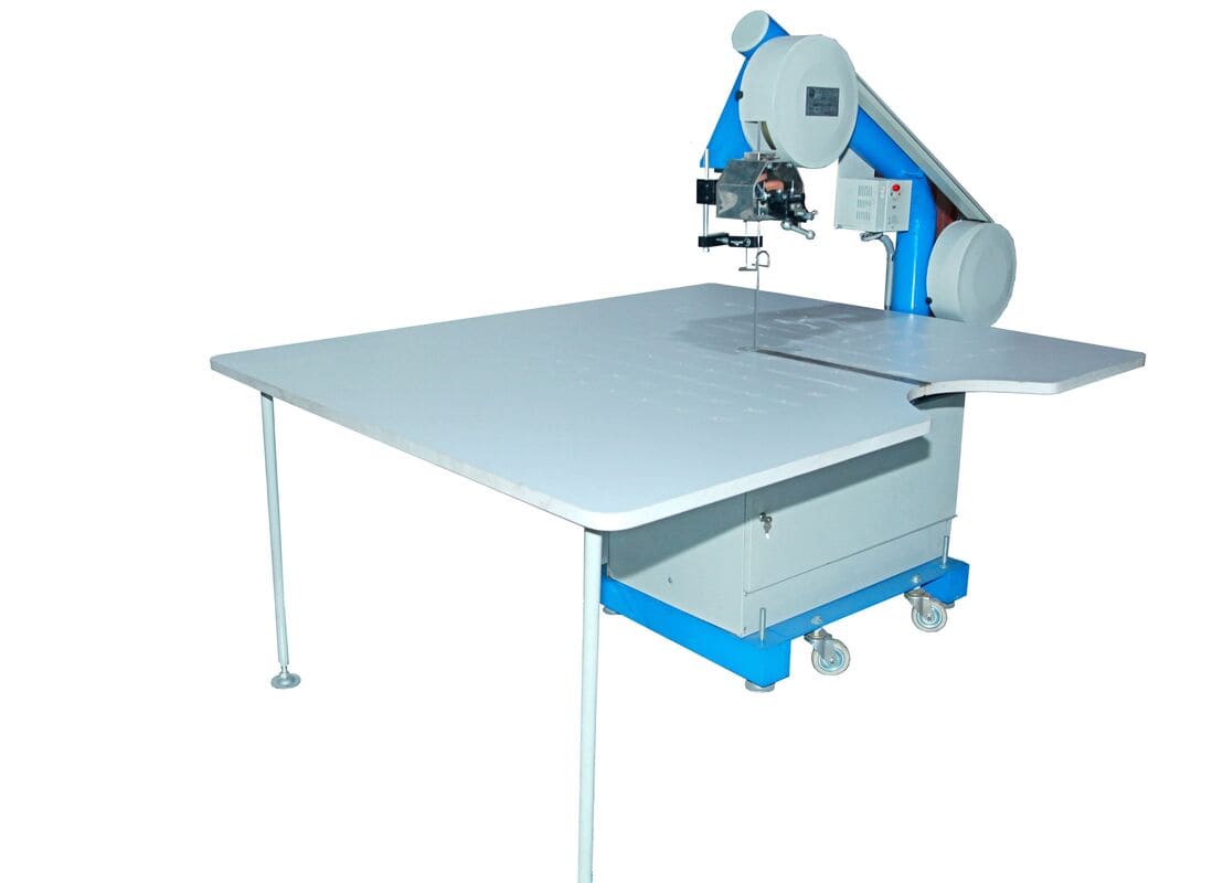 sửa máy cắt vải