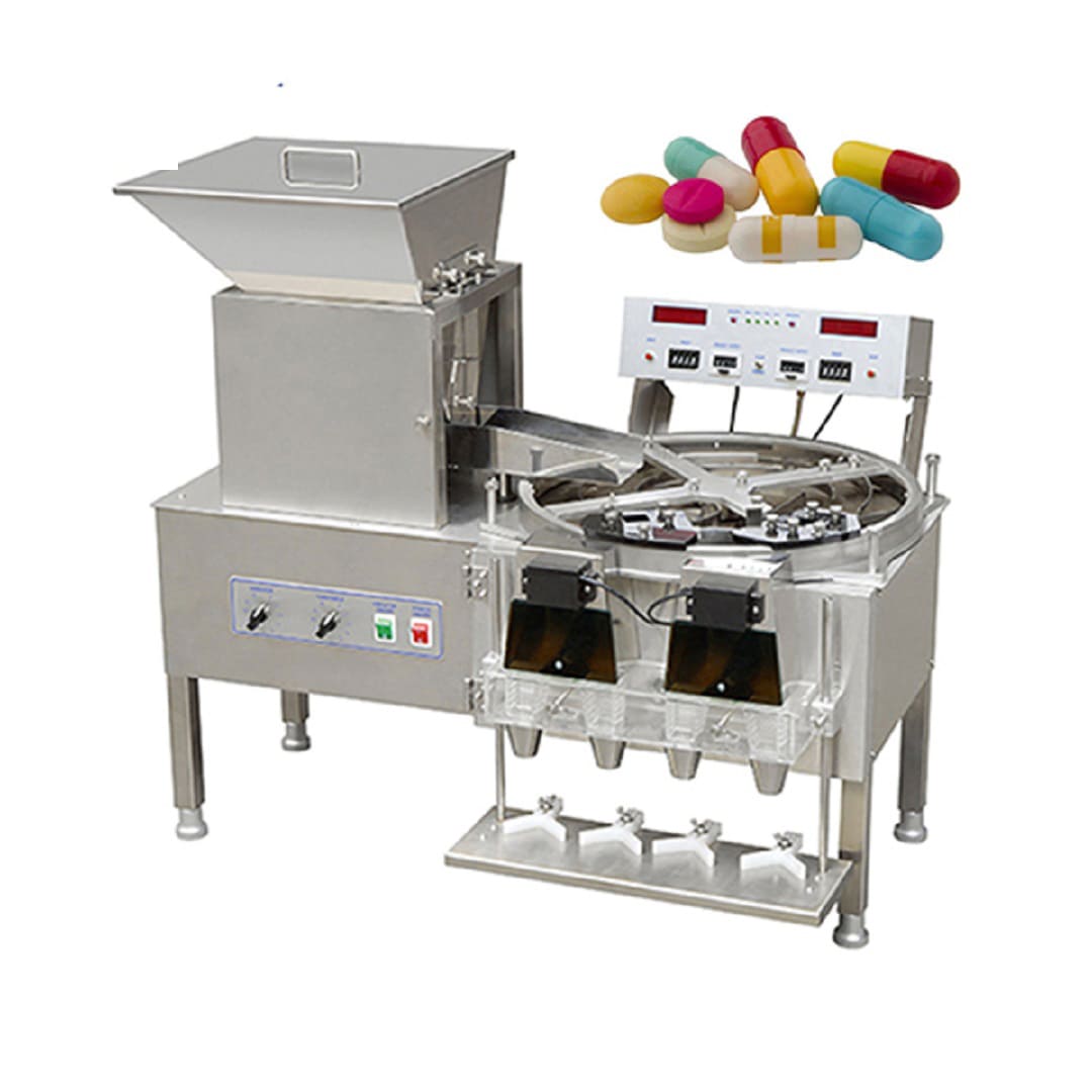 sửa máy đếm viên
