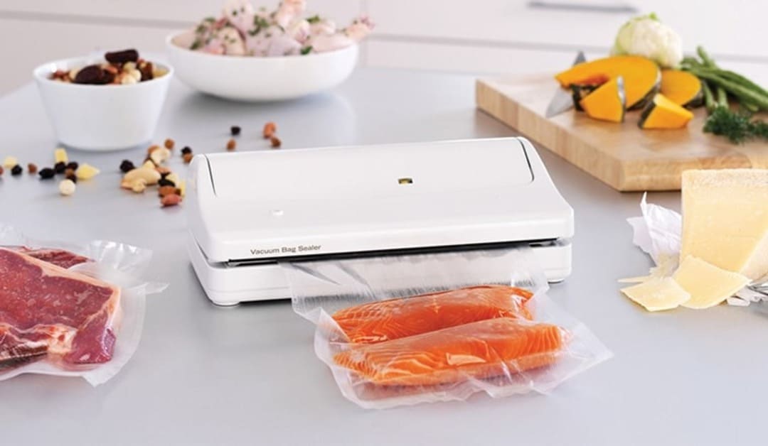 sửa máy hút chân không Amera