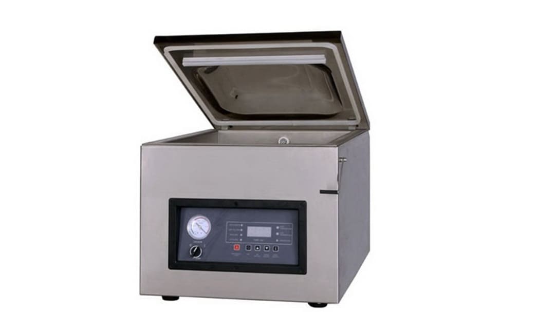 sửa máy hút chân không để bàn