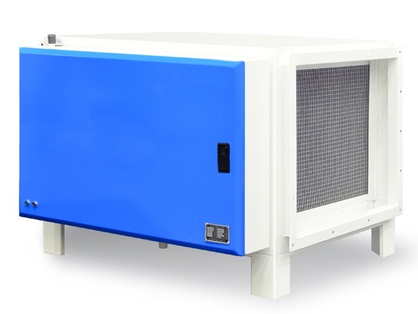 Sửa máy lọc khói TPHCM