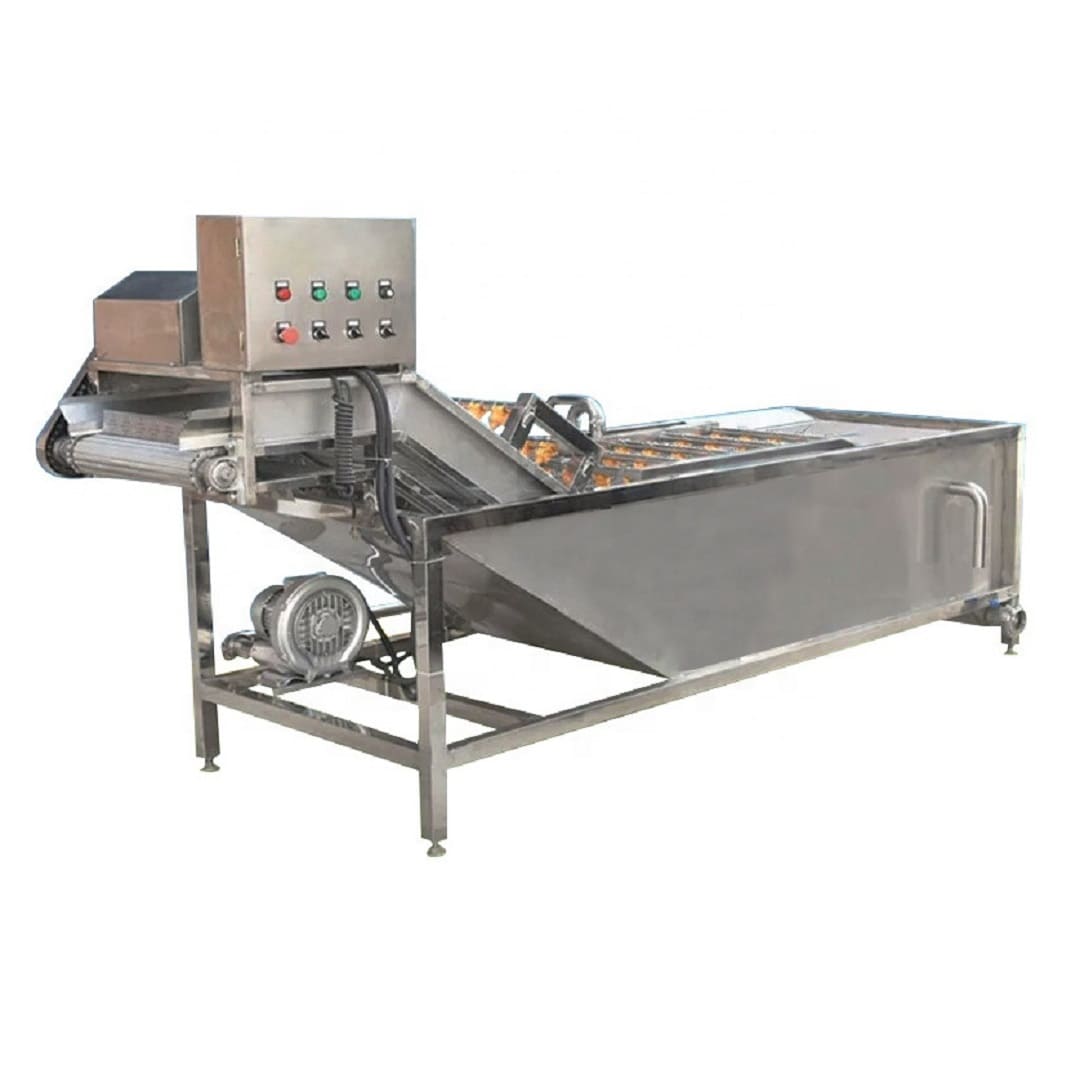 sửa máy rửa rau quả