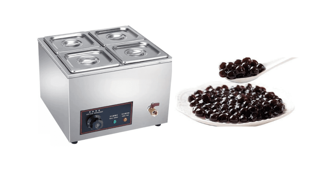 sửa tủ bảo quản trân châu