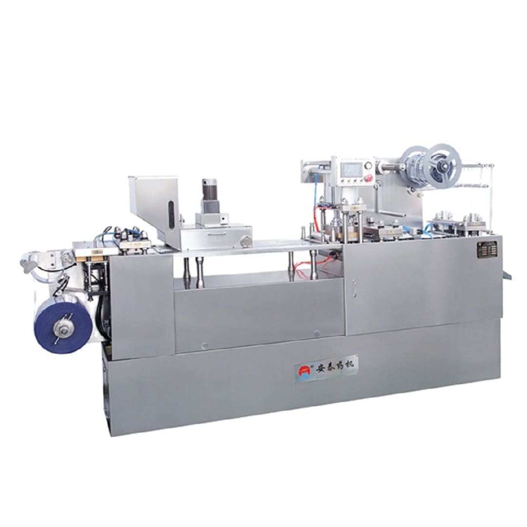 sửa máy đóng gói vỉ thuốc