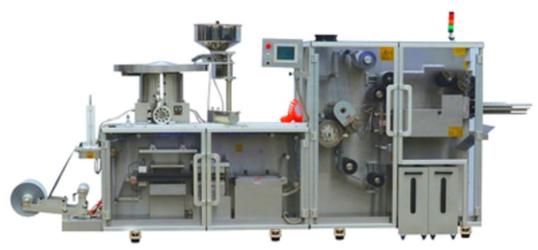 sửa máy ép vỉ thuốc