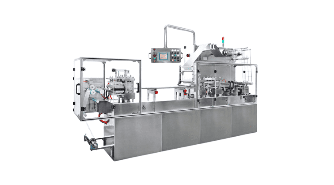 sửa máy ép vỉ thuốc