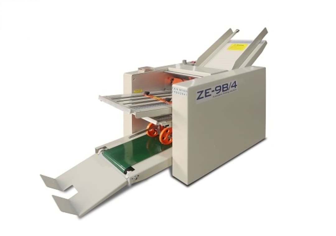 sửa máy gấp toa thuốc