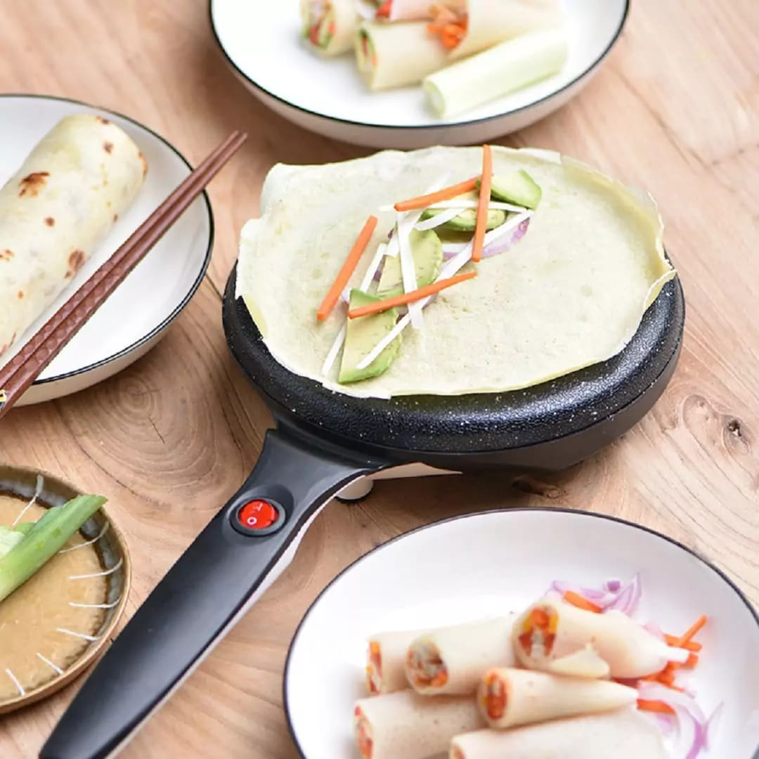sửa máy làm bánh pancake