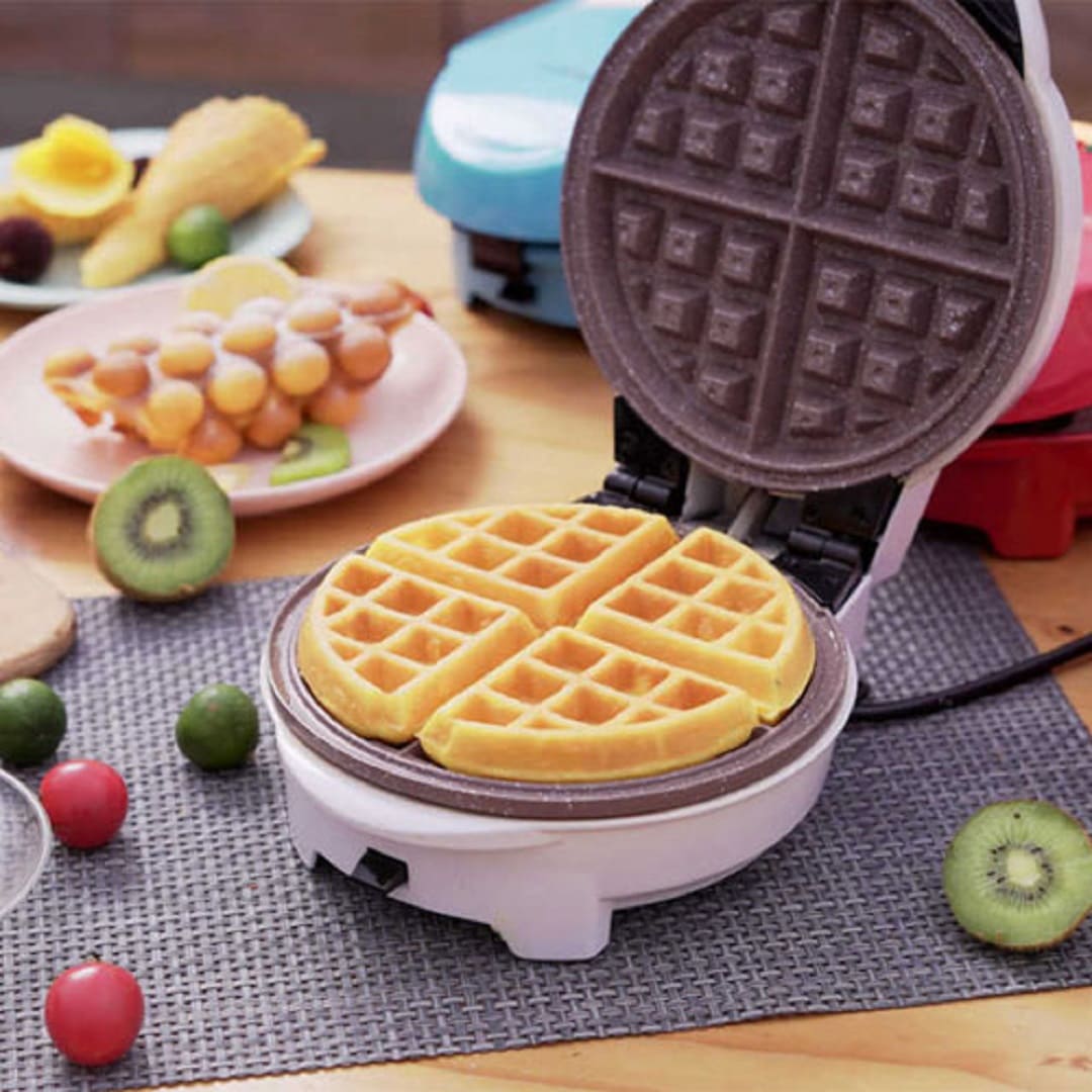sửa máy làm bánh waffle