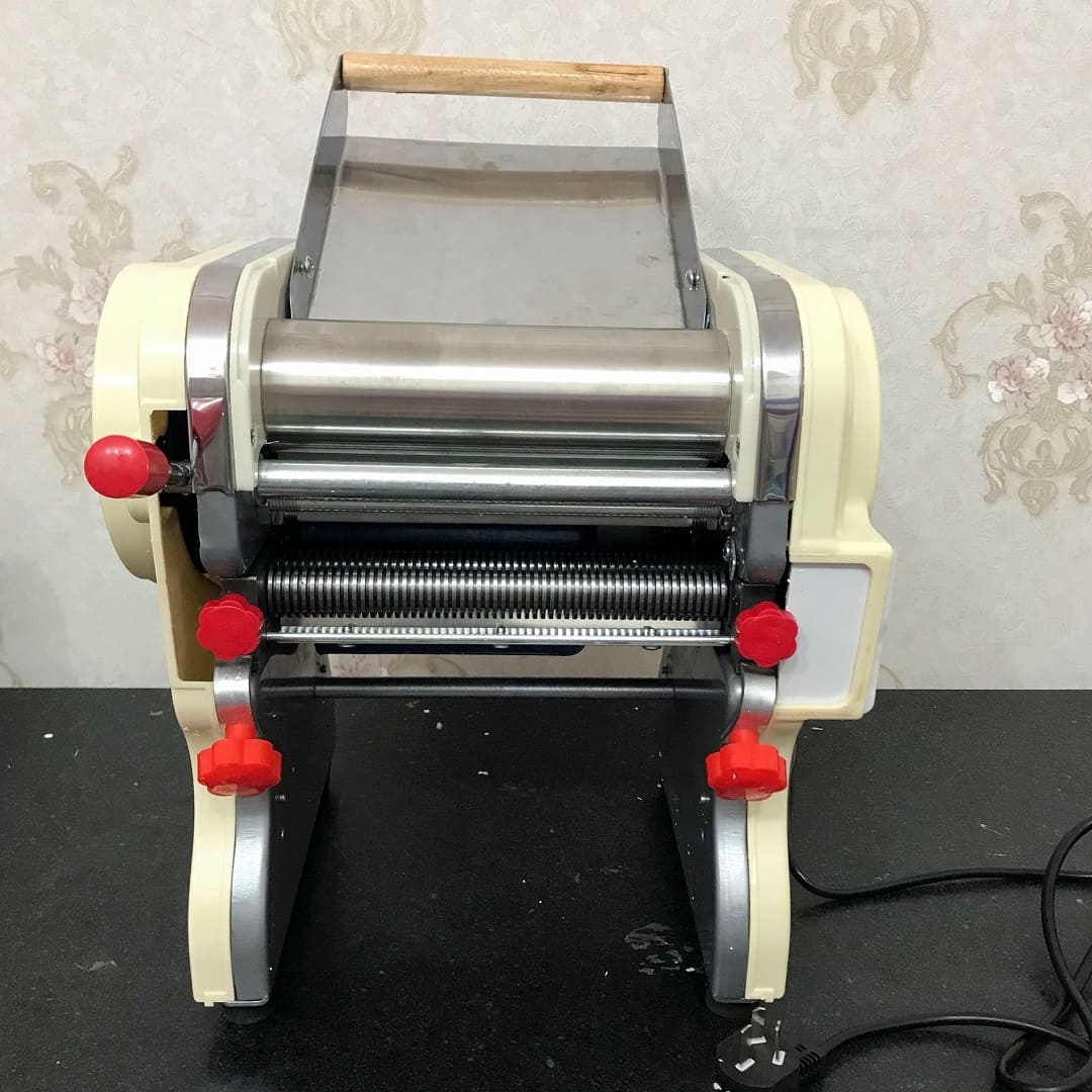 sửa máy làm hoành thánh