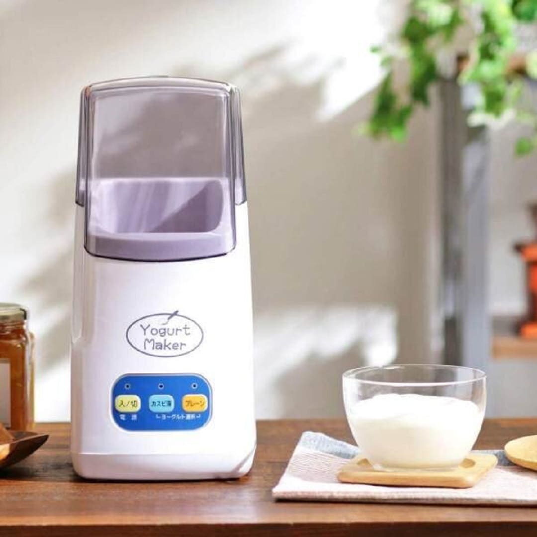 sửa máy làm sữa chua
