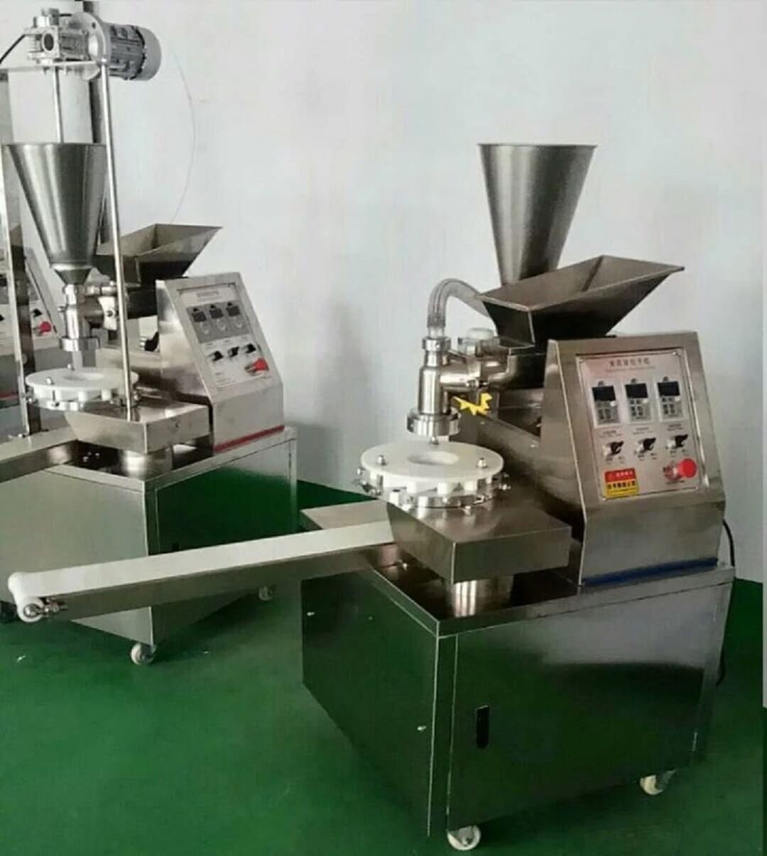 bảng giá sửa máy làm vỏ bánh bao