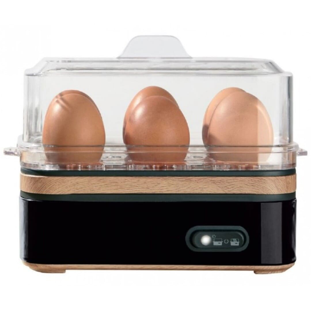 sửa máy luộc trứng