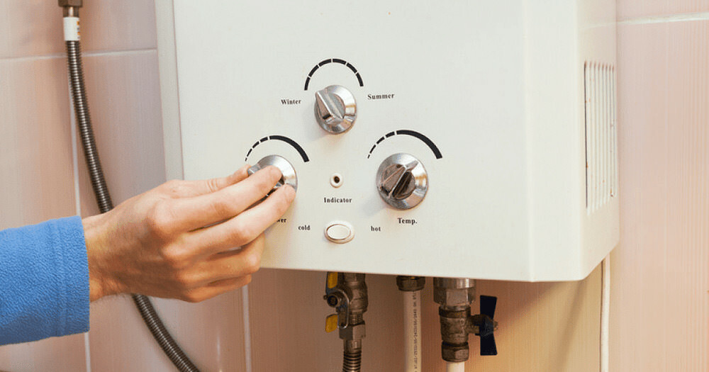 Thợ Sửa Máy Nước Nóng Beko| Nơi tốt, Giá rẻ, Uy tín