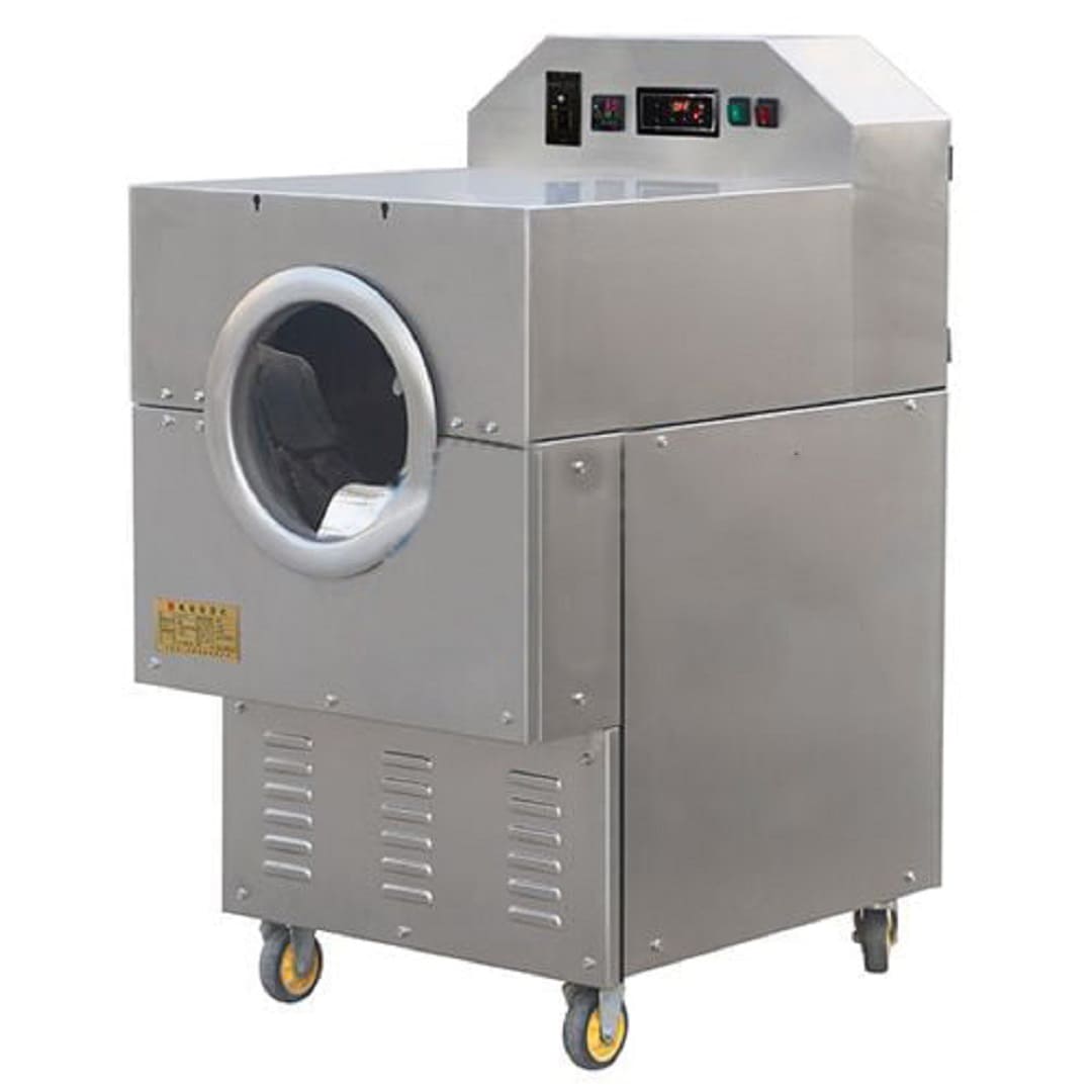 sửa máy sao dược liệu