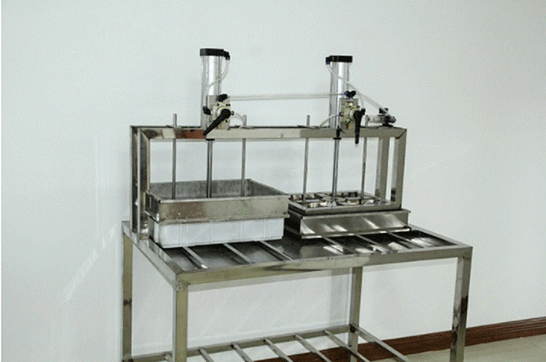 sửa máy ép đậu phụ