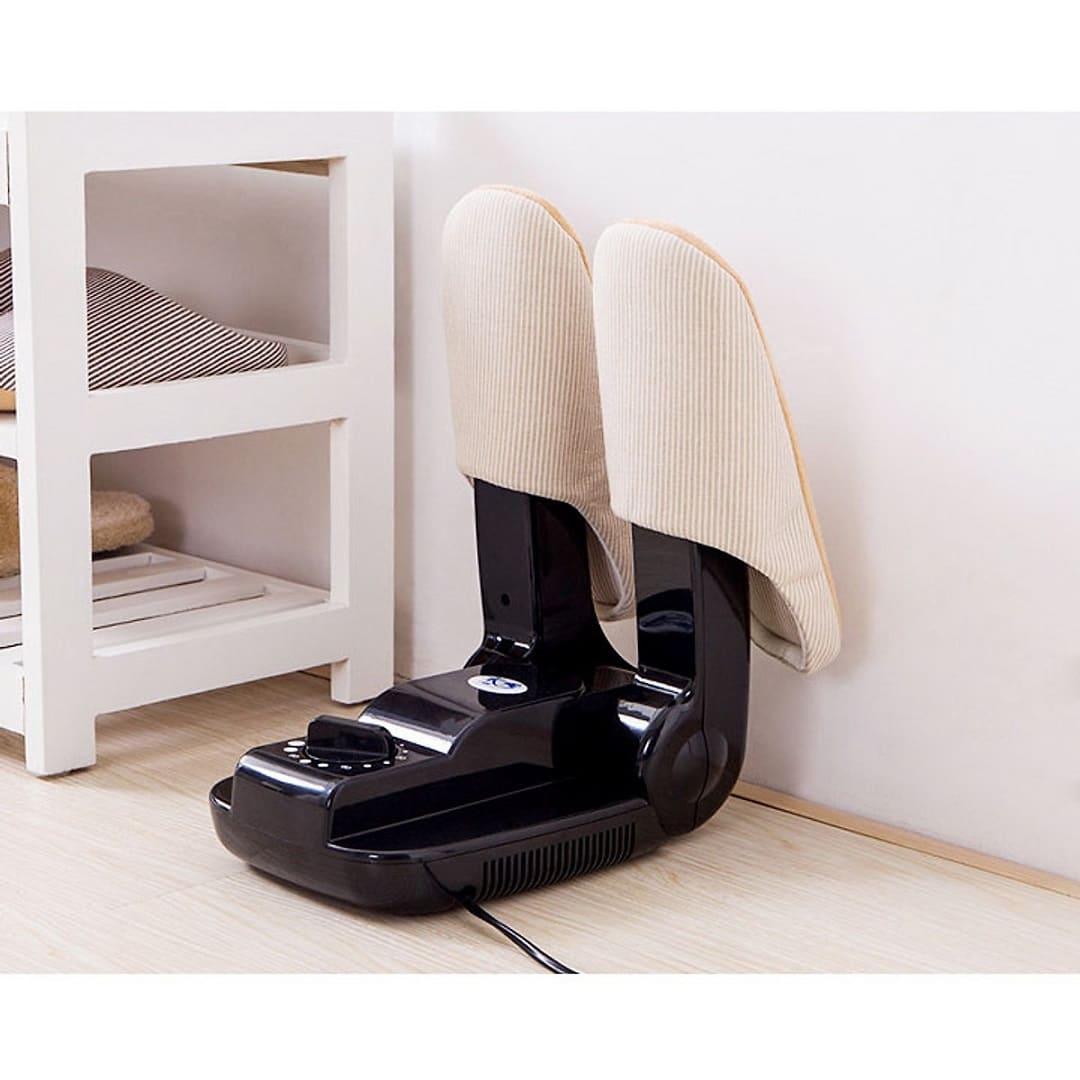sửa máy sấy giày
