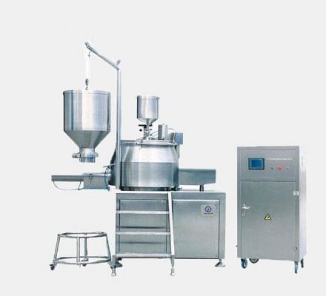 sửa máy tạo hạt khô