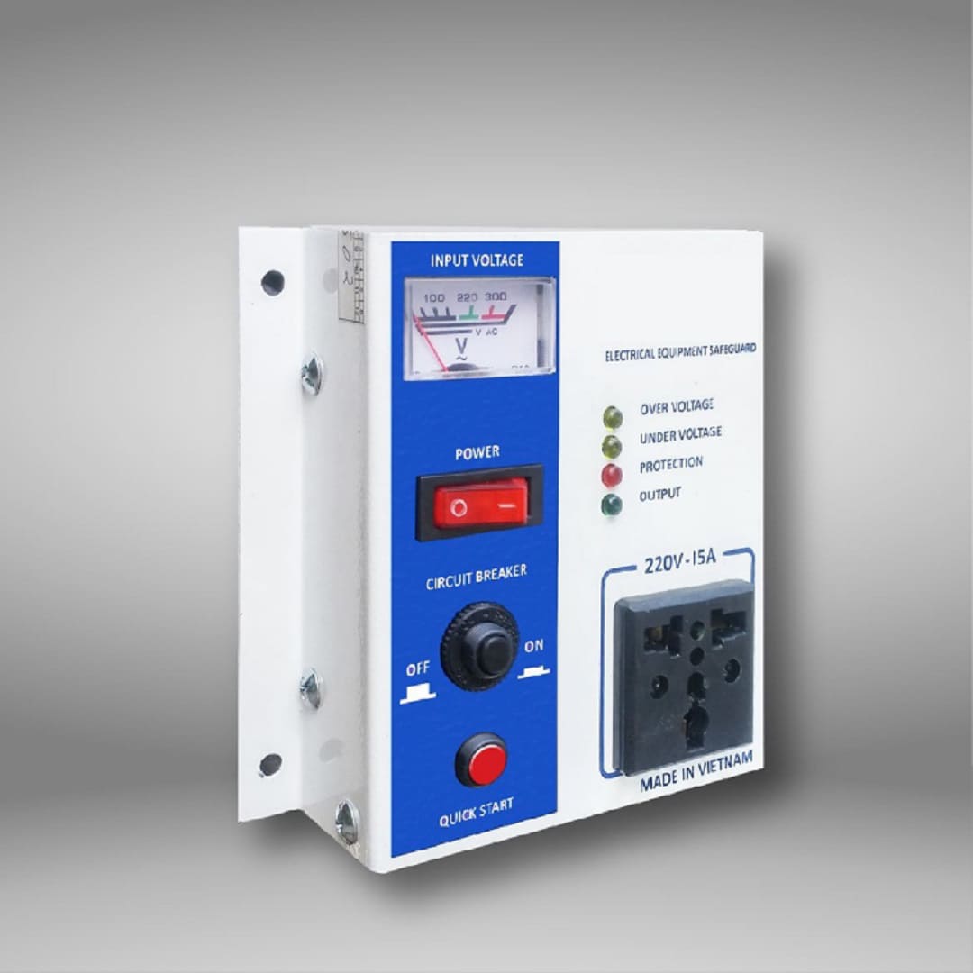 sửa thiết bị bảo vệ tủ lạnh