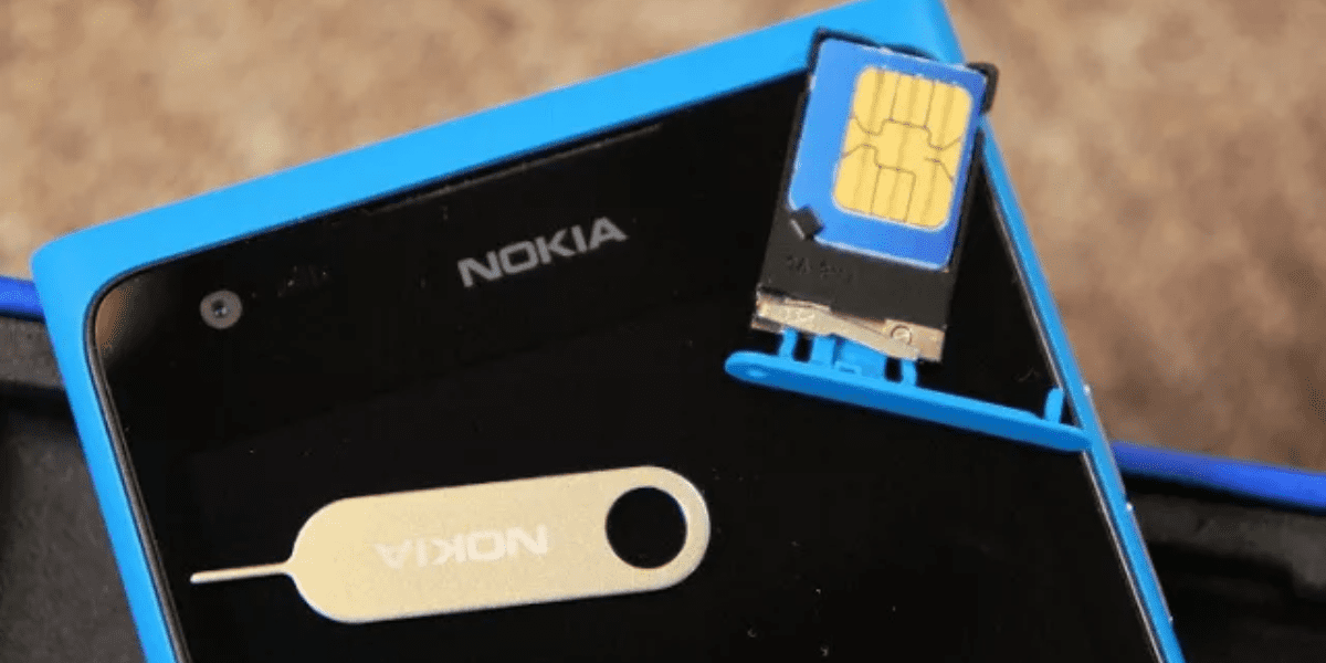 Sửa điện thoại Nokia