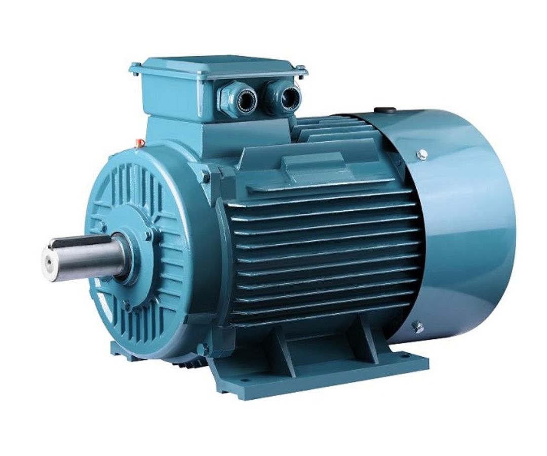 sửa động cơ điện