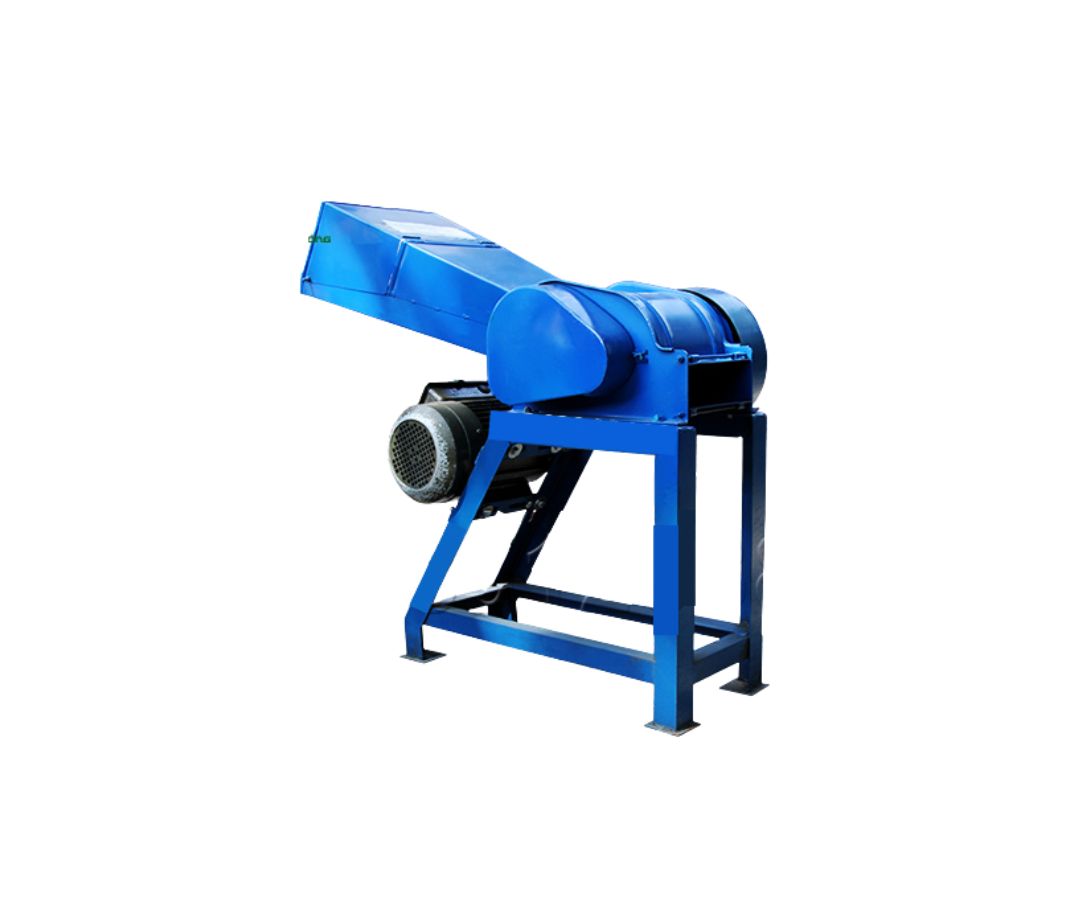 sửa máy băm cỏ