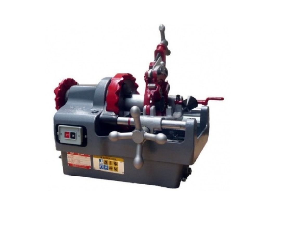 sửa máy tiện ren ống