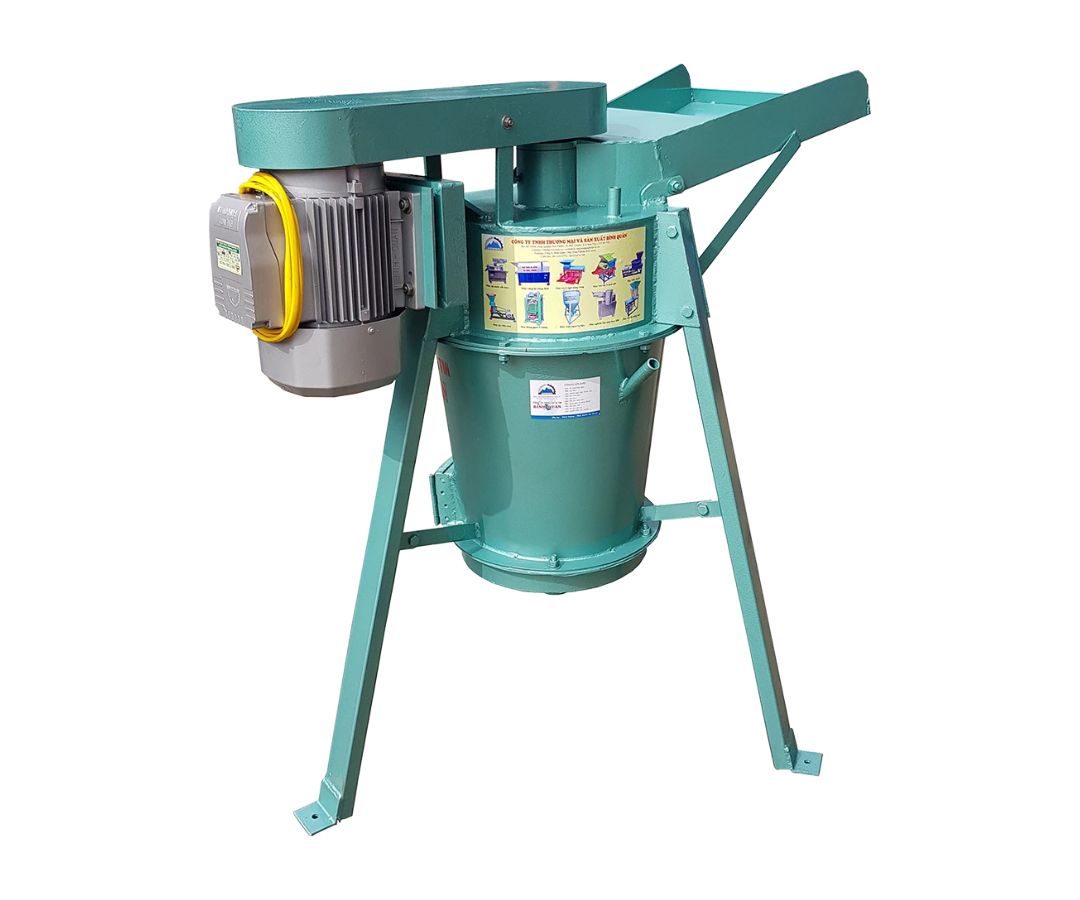 sửa máy xay ép nghệ