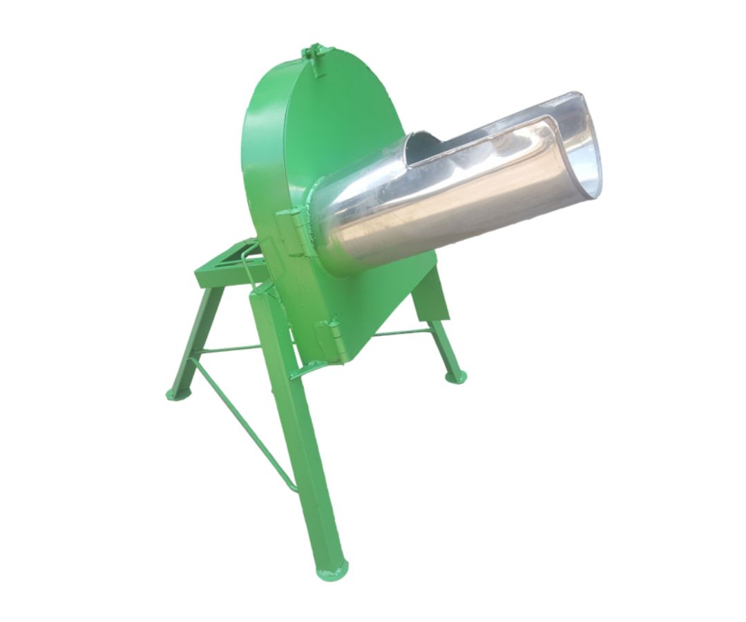 sửa máy băm cỏ