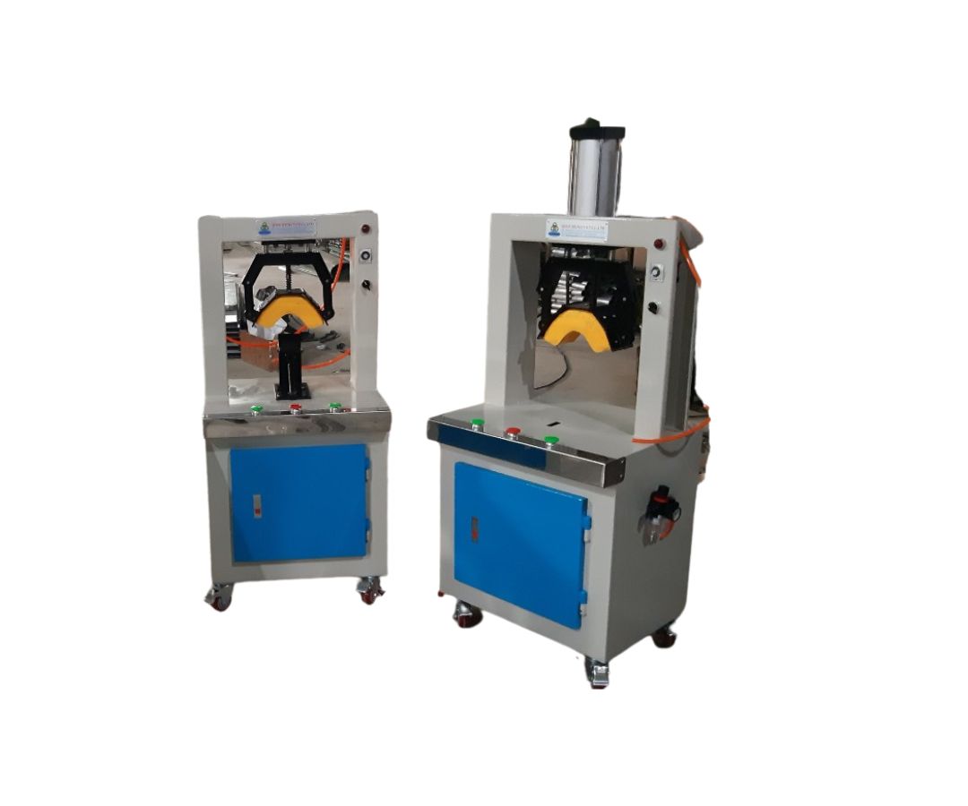 sửa máy ép mũi giày