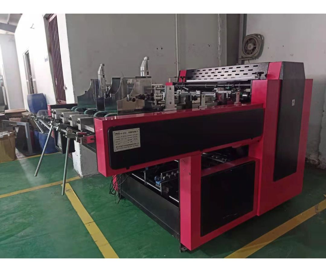 sửa máy phay rãnh hộp cứng