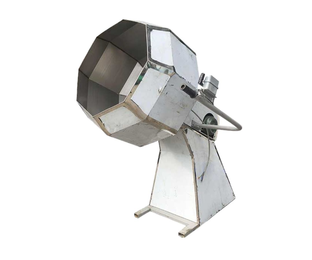 sửa máy trộn gia vị