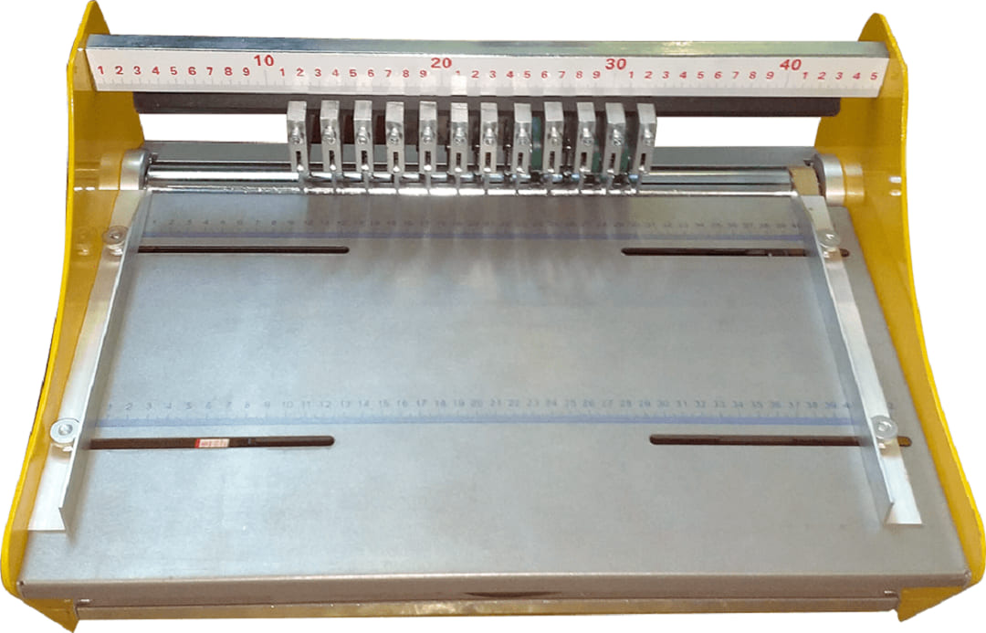 sửa máy cắt DEMI