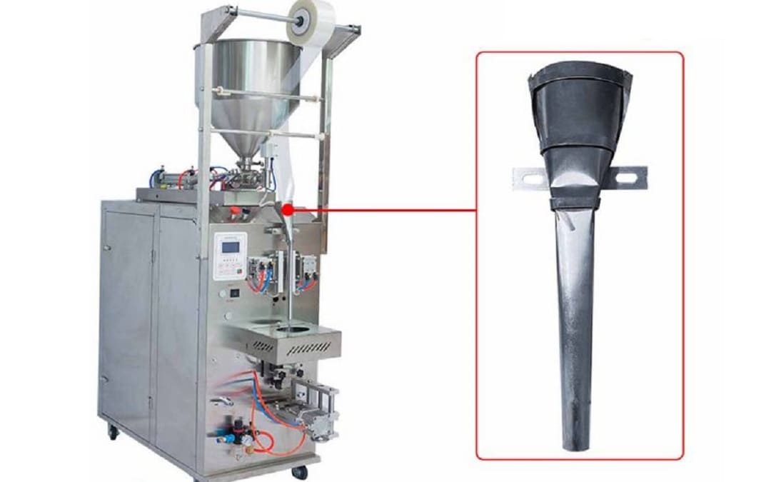 sửa máy đóng gói tương ớt