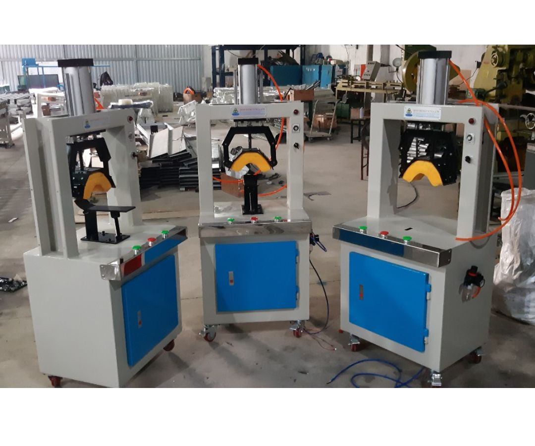 sửa máy ép mũi giày