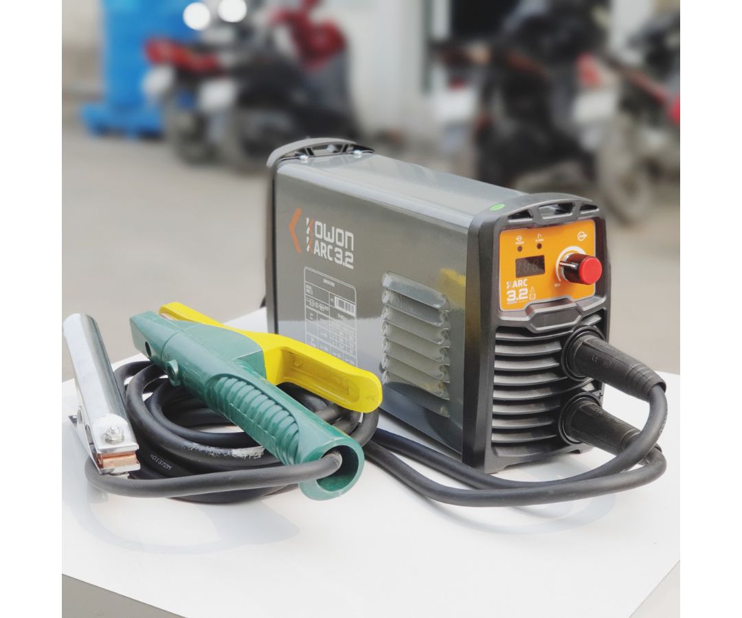 sửa máy hàn