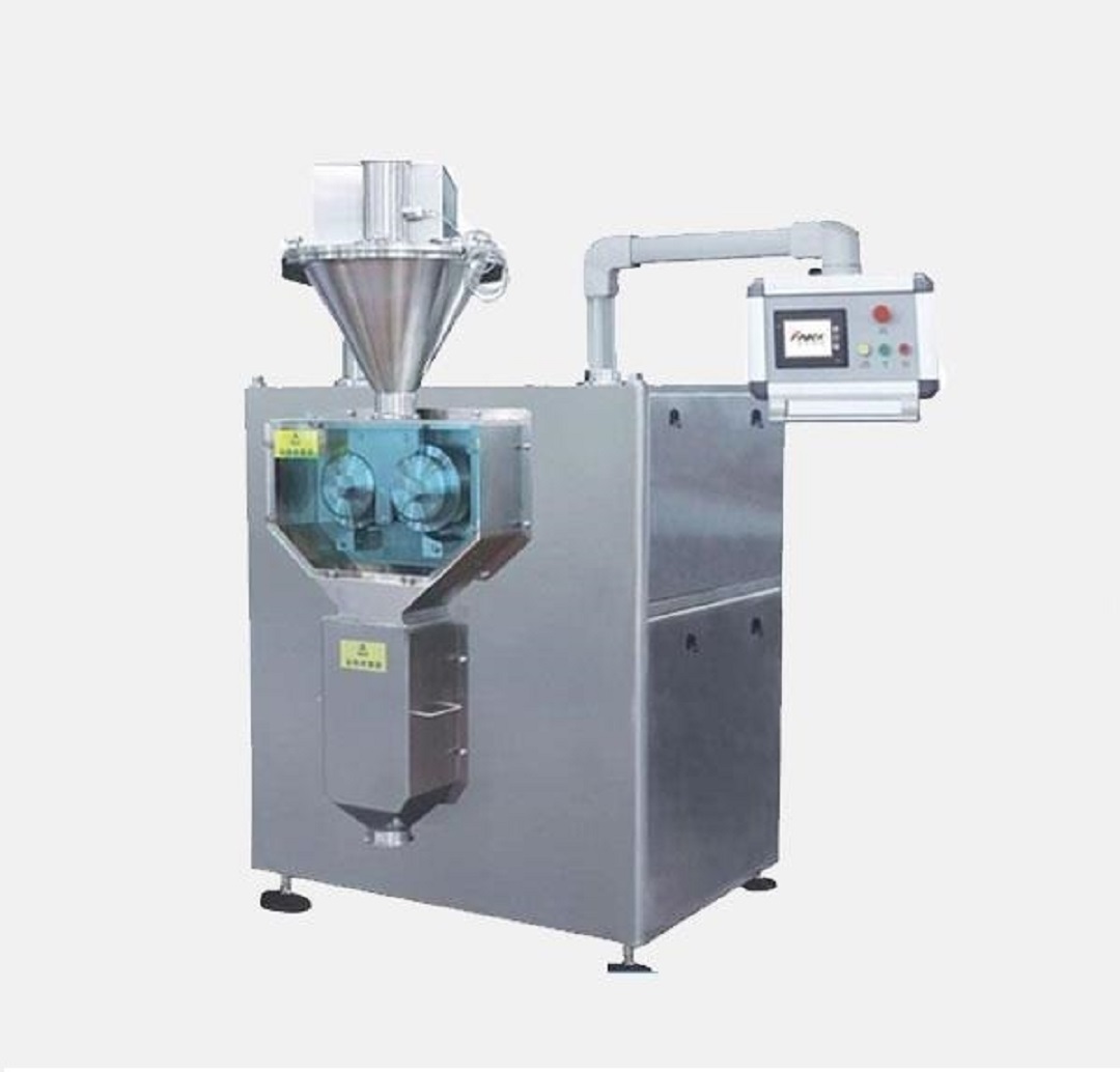 sửa máy tạo hạt khô