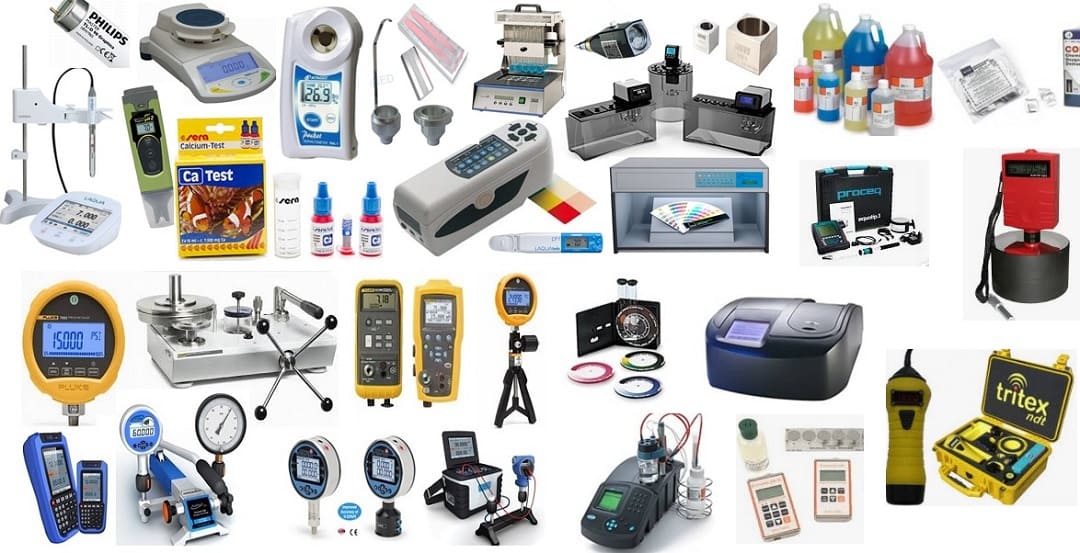 sửa thiết bị phòng thí nghiệm